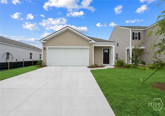 Photo 1 of Single family home for sale at 52 Lakefront Dr, Port Wentworth, GA 31407 | MLS# SA363449 | Listing updated on 2026-10-20