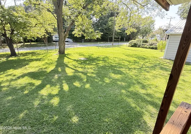 Photo 26 of Single family home for sale at 501 N Chestnut St, Mount Olive, NC 28365 | MLS# 100597498 | Listing updated on 2026-08-19