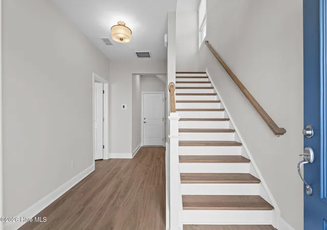 Photo 4 of Townhouse for sale at 257 Pelican Flight Loop, Wilmington, NC 28412 | MLS# 100559087 | Listing updated on 2026-09-20