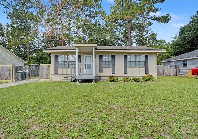 Photo 1 of Single family home for sale at 241 Pointe S Dr, Hinesville, GA 31313 | MLS# SA360869 | Listing updated on 2026-08-19