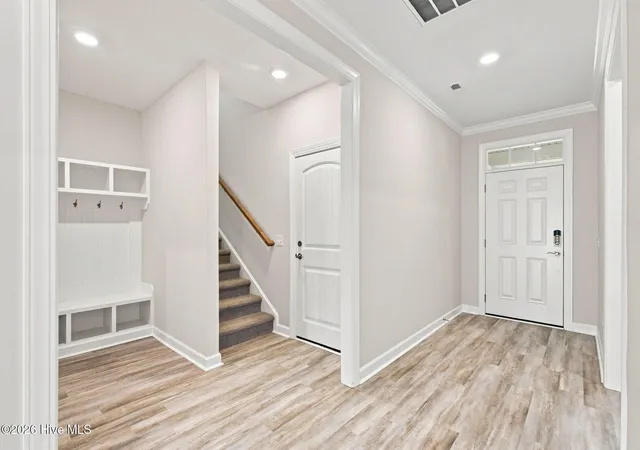 Photo 3 of Single family home for sale at 5016 Freshbrook Way, Leland, NC 28451 | MLS# 100586957 | Listing updated on 2026-09-10