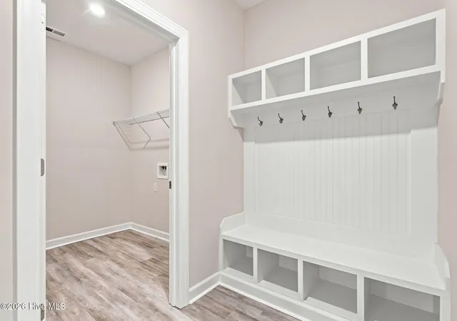 Photo 4 of Single family home for sale at 5016 Freshbrook Way, Leland, NC 28451 | MLS# 100586957 | Listing updated on 2026-09-10