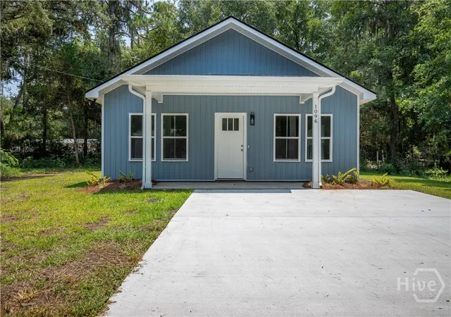Photo 1 of Single family home for sale at 1096 Casey Rd Ne, Townsend, GA 31331 | MLS# SA361785 | Listing updated on 2026-08-24