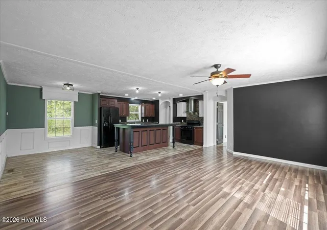 Photo 3 of Manufactured home for sale at 107 E Old Fort Rd, Pikeville, NC 27863 | MLS# 100598002 | Listing updated on 2026-09-12