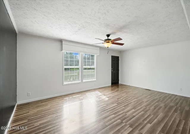 Photo 4 of Manufactured home for sale at 107 E Old Fort Rd, Pikeville, NC 27863 | MLS# 100598002 | Listing updated on 2026-09-12
