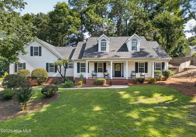 Photo 1 of Single family home for sale at 150 Lagoon Lair, Aiken, SC 29803 | MLS# 100598497 | Listing updated on 2026-08-24