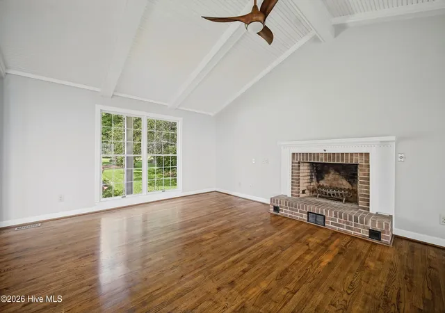 Photo 4 of Single family home for sale at 124 Country Clb Dr, Edenton, NC 27932 | MLS# 100595175 | Listing updated on 2026-09-16