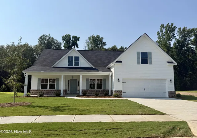 Photo 1 of Single family home for sale at 1315 Elias Sta, Thomson, GA 30824 | MLS# 98252098 | Listing updated on 2026-08-18