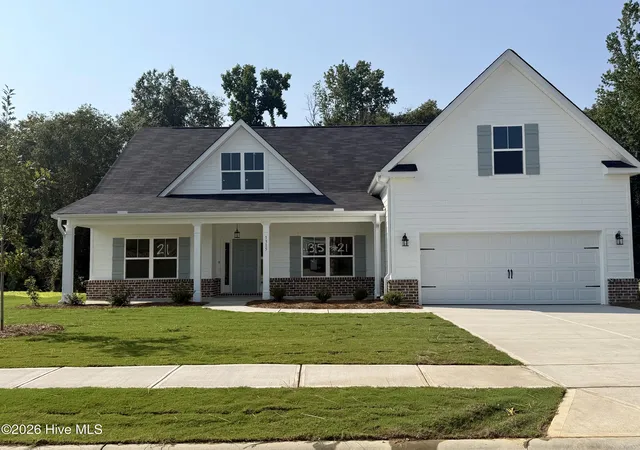 Photo 2 of Single family home for sale at 1315 Elias Sta, Thomson, GA 30824 | MLS# 98252098 | Listing updated on 2026-08-18