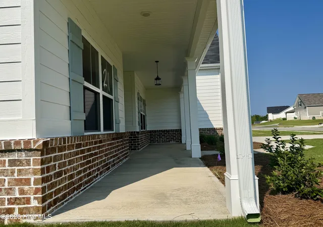 Photo 3 of Single family home for sale at 1315 Elias Sta, Thomson, GA 30824 | MLS# 98252098 | Listing updated on 2026-08-18