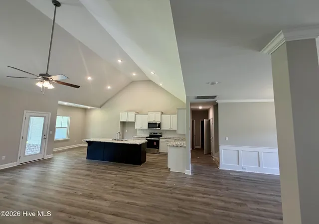 Photo 3 of Single family home for sale at 1315 Elias Sta, Thomson, GA 30824 | MLS# 98252098 | Listing updated on 2026-08-18