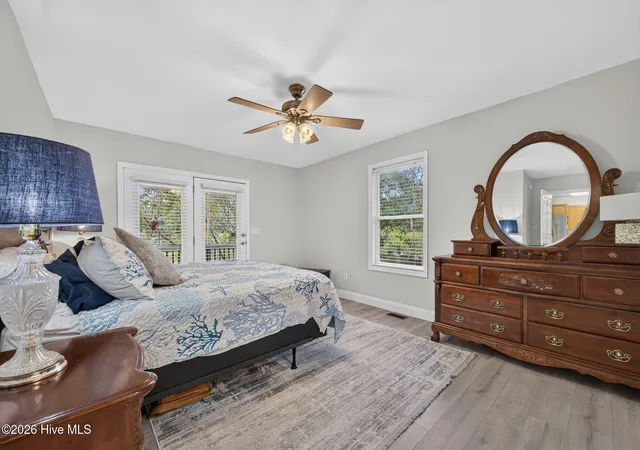 Photo 4 of Single family home for sale at 140 NE 18th Street, Oak Island, NC 28465 | MLS# 100597719 | Listing updated on 2026-09-03