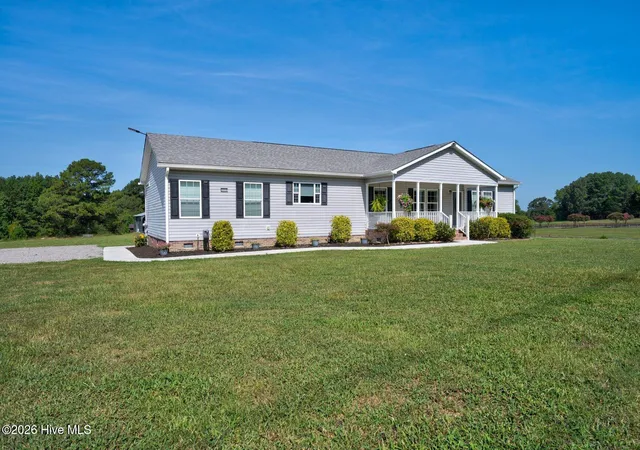 Photo 2 of Single family home for sale at 6450 N Nc 58, Nashville, NC 27856 | MLS# 100597628 | Listing updated on 2026-09-18