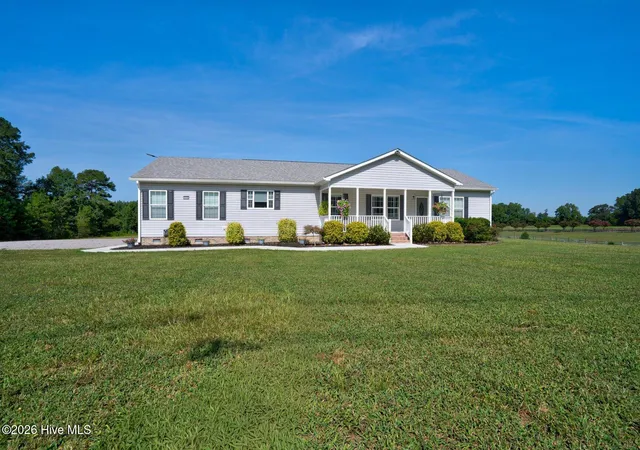 Photo 3 of Single family home for sale at 6450 N Nc 58, Nashville, NC 27856 | MLS# 100597628 | Listing updated on 2026-09-18