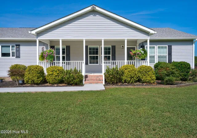 Photo 4 of Single family home for sale at 6450 N Nc 58, Nashville, NC 27856 | MLS# 100597628 | Listing updated on 2026-09-18