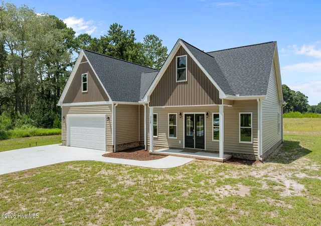 Photo 1 of Single family home for sale at 3128 Kelly Rd, Kinston, NC 28504 | MLS# 100595830 | Listing updated on 2026-08-20