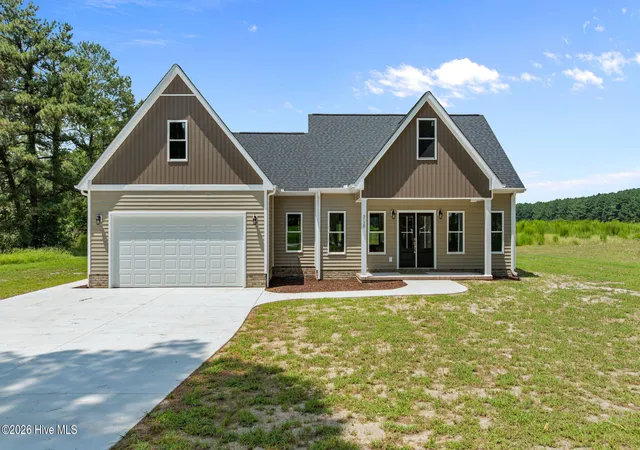 Photo 2 of Single family home for sale at 3128 Kelly Rd, Kinston, NC 28504 | MLS# 100595830 | Listing updated on 2026-08-20