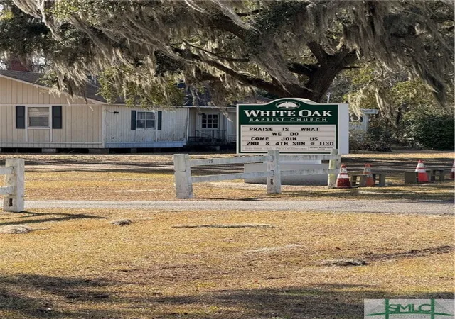 Photo 1 of Land for sale at 135 Monteith Rd, Port Wentworth, GA 31407 | MLS# SA325093 | Listing updated on 2026-10-09