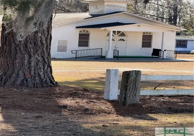 Photo 2 of Land for sale at 135 Monteith Rd, Port Wentworth, GA 31407 | MLS# SA325093 | Listing updated on 2026-10-09