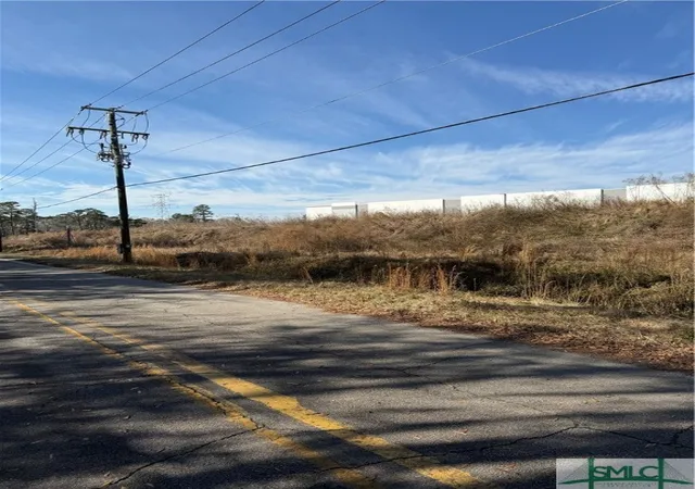 Photo 3 of Land for sale at 135 Monteith Rd, Port Wentworth, GA 31407 | MLS# SA325093 | Listing updated on 2026-10-09