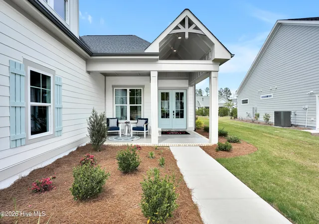Photo 3 of Single family home for sale at 7374 Foxbriar Dr, Leland, NC 28451 | MLS# 100551284 | Listing updated on 2026-08-18