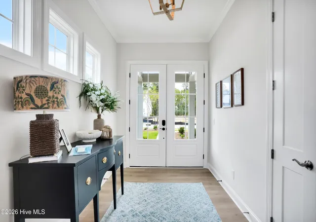 Photo 4 of Single family home for sale at 7374 Foxbriar Dr, Leland, NC 28451 | MLS# 100551284 | Listing updated on 2026-08-18