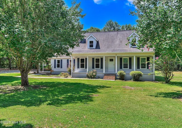 1st image of 783 Hancock Landing Rd, Waynesboro, GA 30830 | MLS# 100594181