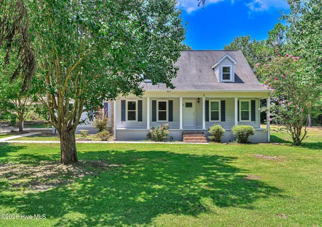 2nd image of 783 Hancock Landing Rd, Waynesboro, GA 30830 | MLS# 100594181