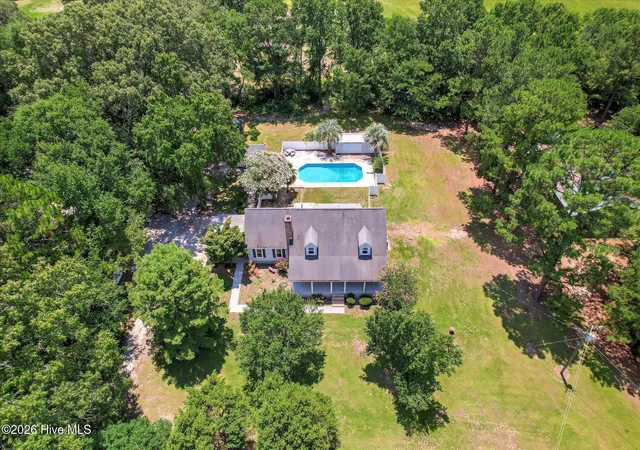 4th image of 783 Hancock Landing Rd, Waynesboro, GA 30830 | MLS# 100594181