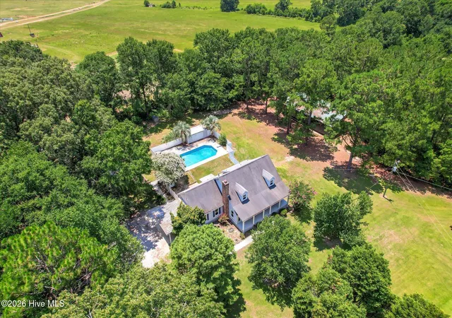 5th image of 783 Hancock Landing Rd, Waynesboro, GA 30830 | MLS# 100594181