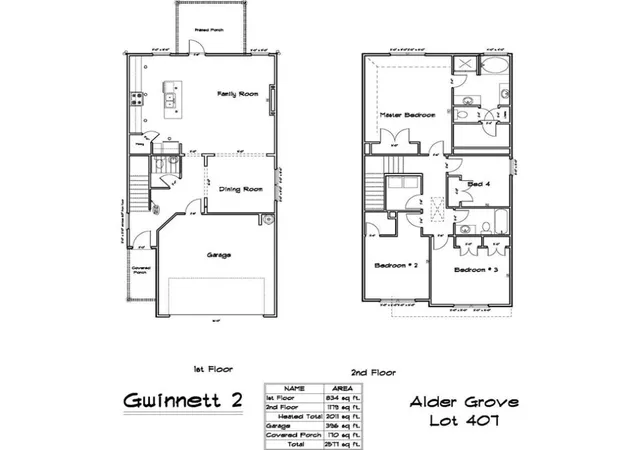 Photo 3 of Single family home for sale at 452 Alder Pass, Midway, GA 31320 | MLS# SA363147 | Listing updated on 2026-08-21