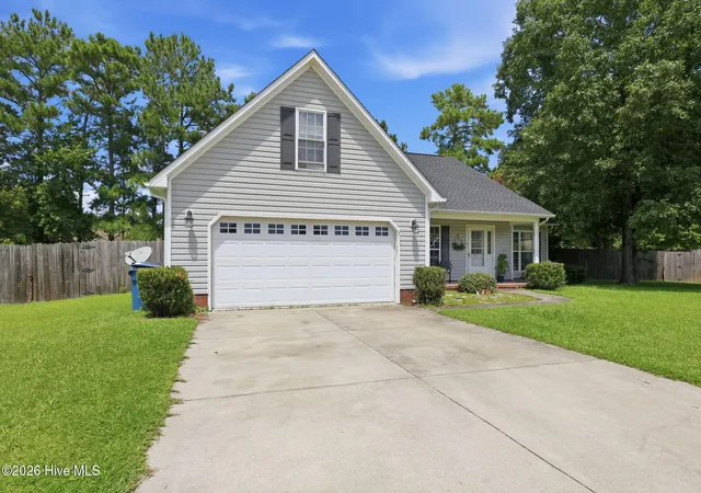 Photo 3 of Single family home for sale at 111 Sand Run Rd, Havelock, NC 28532 | MLS# 100592831 | Listing updated on 2026-09-14