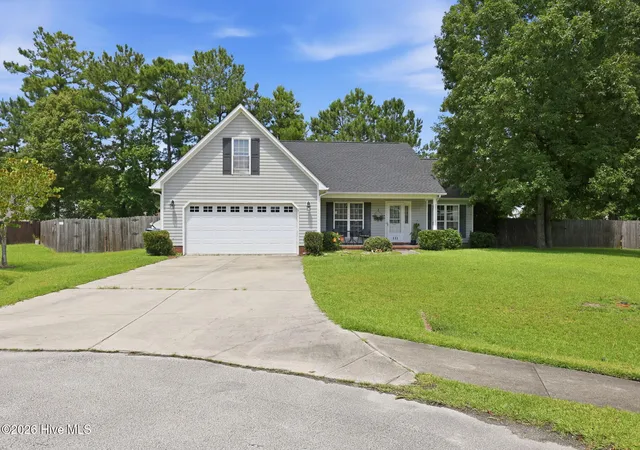 Photo 3 of Single family home for sale at 111 Sand Run Rd, Havelock, NC 28532 | MLS# 100592831 | Listing updated on 2026-09-22