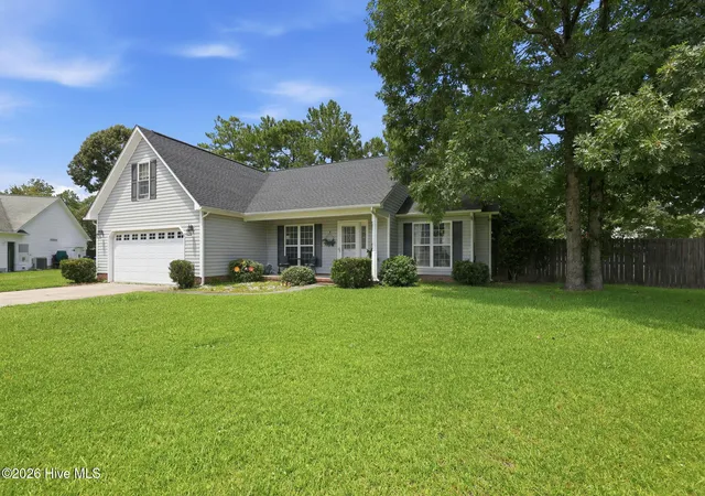 Photo 4 of Single family home for sale at 111 Sand Run Rd, Havelock, NC 28532 | MLS# 100592831 | Listing updated on 2026-09-22