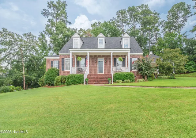 Photo 1 of Single family home for sale at 507 Pineview Ct, Augusta, GA 30907 | MLS# 100594201 | Listing updated on 2026-08-27