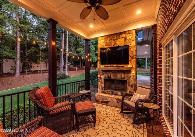 Photo 2 of Single family home for sale at 507 Pineview Ct, Augusta, GA 30907 | MLS# 100594201 | Listing updated on 2026-08-27