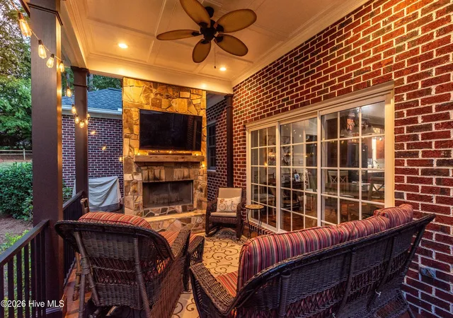 Photo 3 of Single family home for sale at 507 Pineview Ct, Augusta, GA 30907 | MLS# 100594201 | Listing updated on 2026-08-27