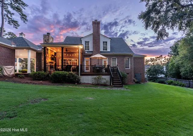 Photo 3 of Single family home for sale at 507 Pineview Ct, Augusta, GA 30907 | MLS# 100594201 | Listing updated on 2026-08-27