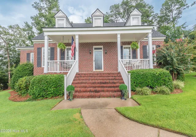 Photo 4 of Single family home for sale at 507 Pineview Ct, Augusta, GA 30907 | MLS# 100594201 | Listing updated on 2026-08-27