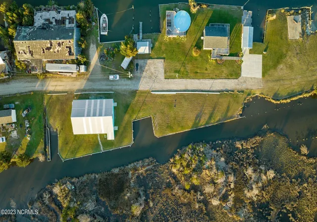 Photo 2 of Land for sale at 174 S Harbor Dr, Davis, NC 28524 | MLS# 100597323 | Listing updated on 2026-10-06