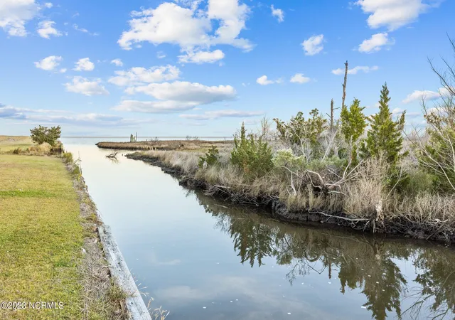 Photo 46 of Land for sale at 174 S Harbor Dr, Davis, NC 28524 | MLS# 100597323 | Listing updated on 2026-10-06