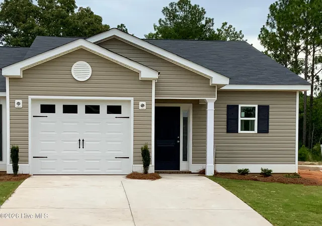 Photo 1 of Townhouse for sale at 8039 Bannock Cir, Graniteville, SC 29829 | MLS# 100578103 | Listing updated on 2026-09-01