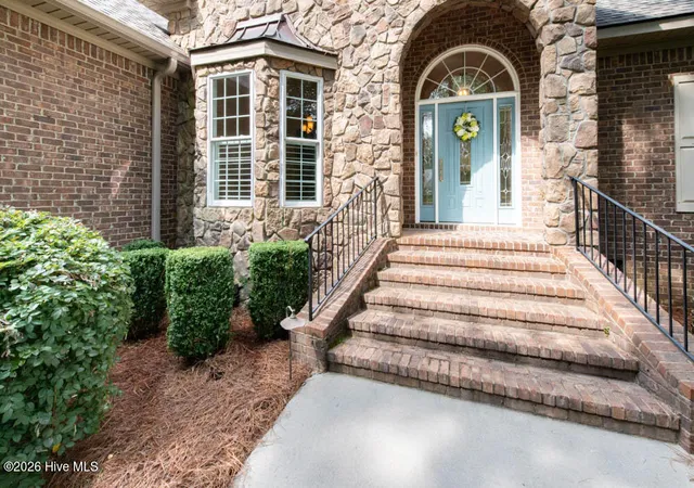 Photo 2 of Single family home for sale at 2208 Cardigan Dr, Aiken, SC 29803 | MLS# 100592235 | Listing updated on 2026-09-01