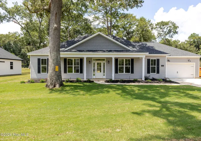 1st image of 3612 Byrd Rd, Augusta, GA 30906 | MLS# 100594192