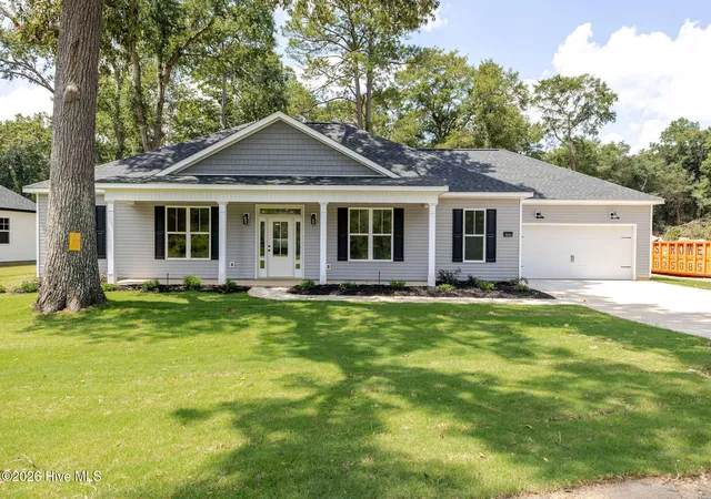 2nd image of 3612 Byrd Rd, Augusta, GA 30906 | MLS# 100594192