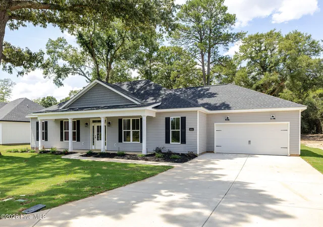 3rd image of 3612 Byrd Rd, Augusta, GA 30906 | MLS# 100594192