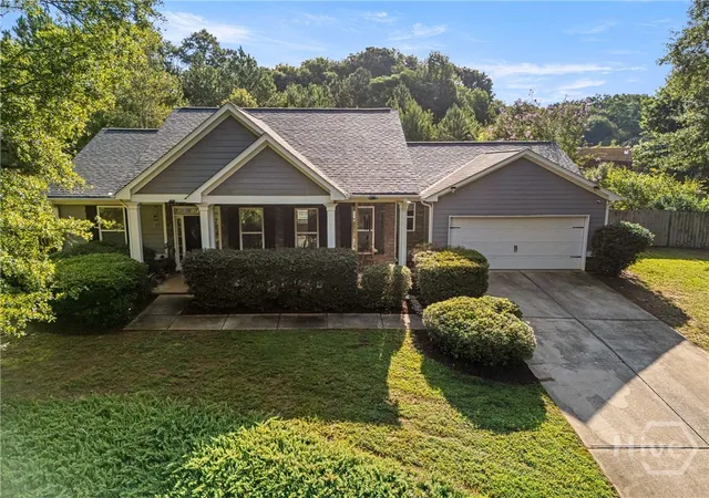 Photo 1 of Single family home for sale at 115 Linda St, Colbert, GA 30628 | MLS# CL362925 | Listing updated on 2026-08-19