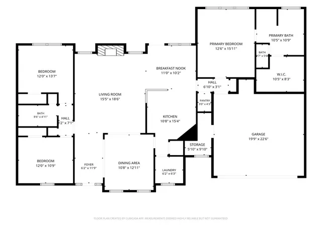 Photo 47 of Single family home for sale at 115 Linda St, Colbert, GA 30628 | MLS# CL362925 | Listing updated on 2026-08-19