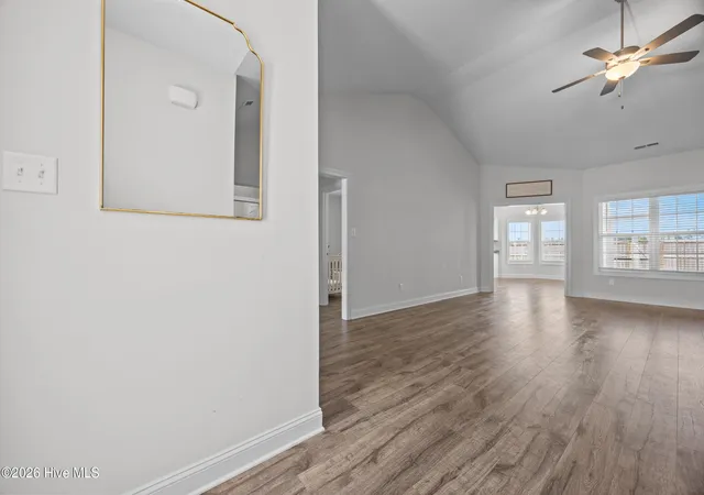 Photo 4 of Single family home for sale at 376 Water Wagon Trl, Jacksonville, NC 28546 | MLS# 100598299 | Listing updated on 2026-08-22