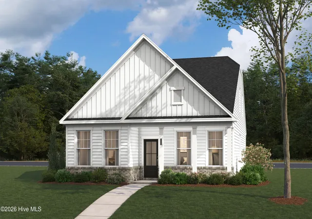 Photo 1 of Single family home for sale at 434 Minim Way, North Augusta, SC 29860 | MLS# 100591904 | Listing updated on 2026-08-29